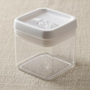 Imagem de Organizador Hermético Premium: Grande Capacidade e Formato Otimizado com Alça1000ml