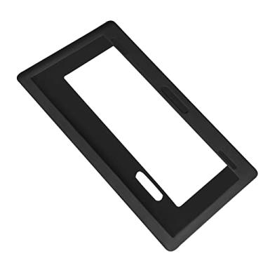 Imagem de ZEZEFUFU Capa protetora de silicone antiqueda para alto-falante Bluetooth BOSE SoundLink III 3