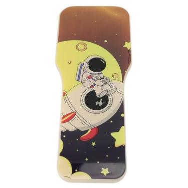 Imagem de Serounder Treinador de Patinação No Gelo, Ferramenta de Aprimoramento de Técnicas de Giro para Patinadores Simulação Científica Placa de Giro de Patinação No Gelo Material Plástico Adequado para