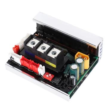 Imagem de Alomejor Placa de Circuito do Controlador do "trotinette", Substituição de Alumínio da Placa Principal da Resina para o "trotinette" Elétrico Com Desempenho Aumentado