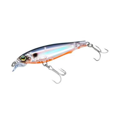 Imagem de YO-Zuri Salt Lure Anel de dedo litoral 3D (SP) 70 mm Cor: Holo Tennessee Shad