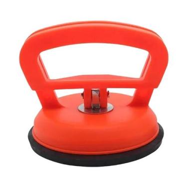 Imagem de Ferramenta De Reparação De Plástico Com Ventosa De Vidro, Kit Removedo