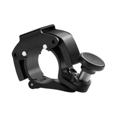 Imagem de Campainha De Bicicleta MTB De 22.2mm, Som De Alarme De Segurança Para 