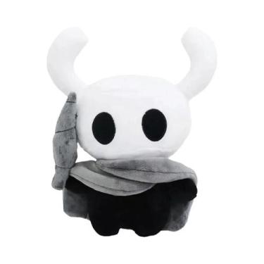 Imagem de Brinquedo De Pelúcia Hollow Knight De 10,53 Polegadas, Animal De Estim