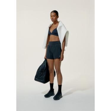 Imagem de Shorts Esportivo Feminino Runner Secagem Rápida-Feminino