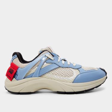 Imagem de Tênis Hugo Boss Go2 Mxmt Masculino-Masculino