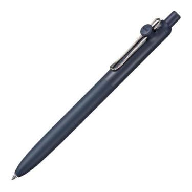 Imagem de Caneta Gel Uniball Zento - 0,7mm - Retrátil - Cores, Indigo