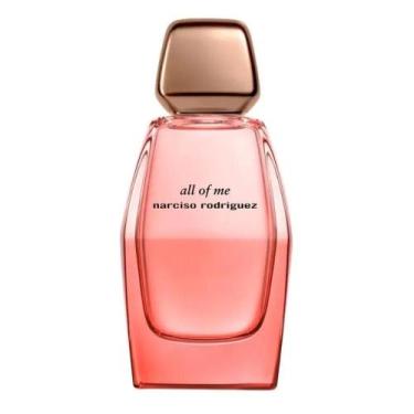 Imagem de All of Me Intense Narciso Rodriguez EDP Feminino 90ml