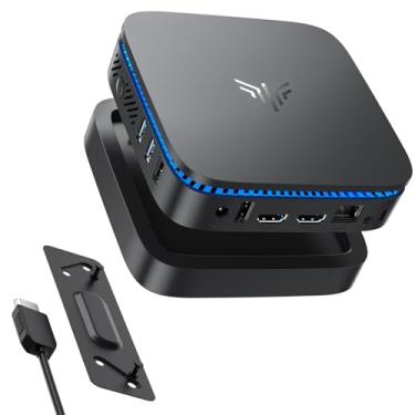 Imagem de KAMRUI AK1PLUS MINI PC