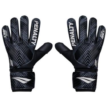 Imagem de Luva de Goleiro Delta Race XXIV Juvenil - Penalty-Unissex