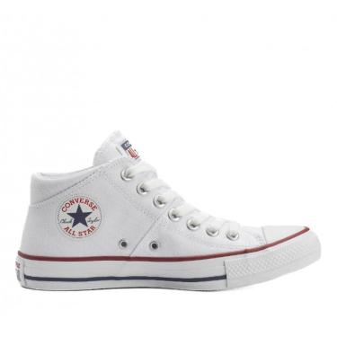 Imagem de Tênis Converse Feminino Botinha Ct2890 Branco-Feminino