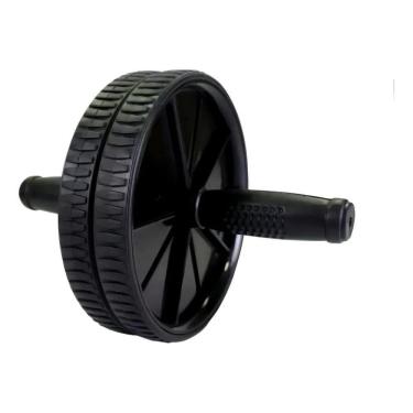 Imagem de 2X Aparelho Para Abdominal Roda Exercicios Personal Retire