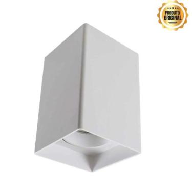 Imagem de Spot Sobrepor Quadrado MR16 Opus LED - OPUSLED