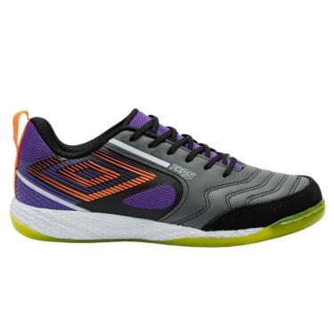 Imagem de CHUTEIRA UMBRO FUTSAL PRO 5 BUMP MASCULINO U01FB042-Masculino