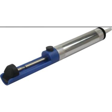 Imagem de Sugador De Solda Em Alumínio Profissional