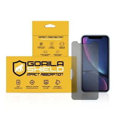 Imagem de Película Privacidade Para Iphone Xr - Gshield