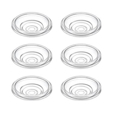 Imagem de Peças Compatíveis Para Bomba De Leite Momcozy S12 pro S9 Pro: Válvula 