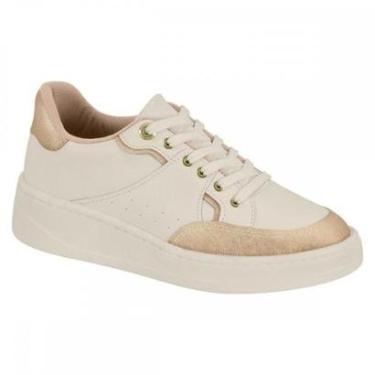 Imagem de Tenis Modare Ultraconforto 7402.103 Flatform Feminino-Feminino