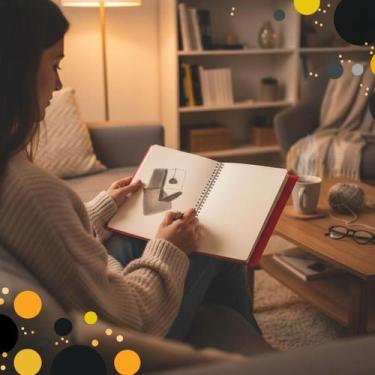 Imagem de Caderno de Cartografia e Desenho Modelo Capa Lisa Vermelho 96 Folhas P