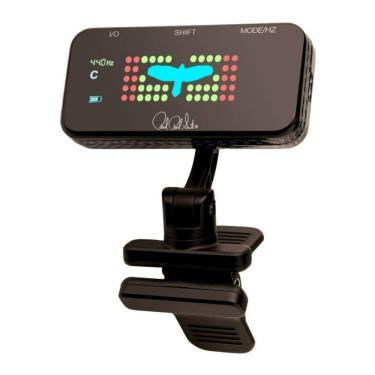 Imagem de Guitarras PRS Clip-On Headstock Tuner 106663 001