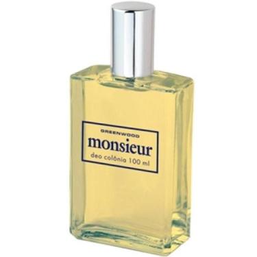 Imagem de Perfume Masculino Fiorucci Monsieur Eau de Colinia 100ml
