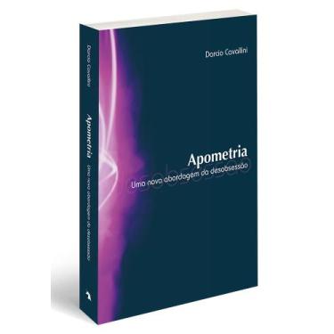 Imagem de Apometria l Fatos e Estudos l Darcio Cavallini - Vida e Consciência