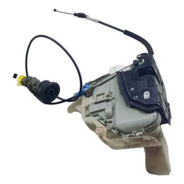 Imagem de Fechadura Porta Dianteira Esquerda Q3 2016 A 2018