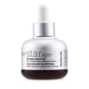 Imagem de Óleo de noite StriVectin S.T.A.R. Retinol leve 30 ml para pele