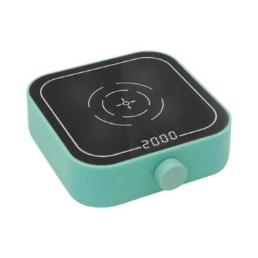 Imagem de Agitador Magnético De 3000 RPM Com Capacidade De 3L, Display Digital E