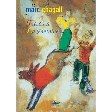 Imagem de Fabulas De La Fontaine