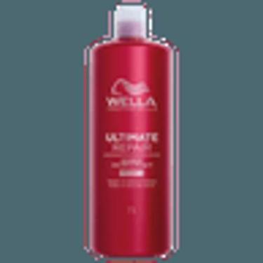 Imagem de Shampoo Wella Professionals Ultimate Repair 1L