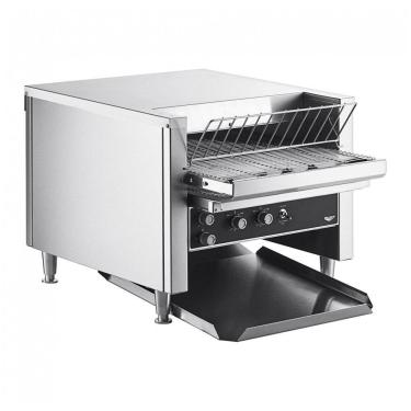 Imagem de Torradeira de Esteira Vollrath CT42082000 JT2000 com Abertura - 208V, 4800W