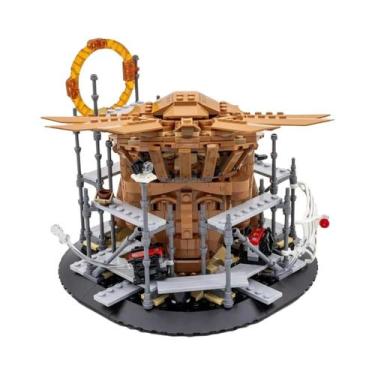 Imagem de Blocos De Montar Do Homem-Aranha: Sem Volta a Casa - Brinquedos Do Her