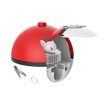 Imagem de Figuras De Ação De Anime Pokemon Para Crianças, Pikachu, Charmander, S