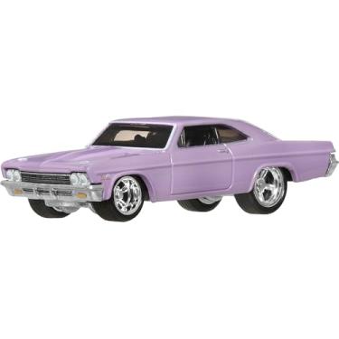Imagem de Hot Wheels Cars, Premium Fast & Furious 1:64 Scale Die-Cast Car for Collectors Inspired...