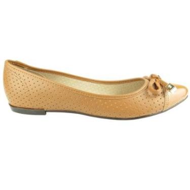 Imagem de SAPATILHA MOLECA 5301364-Feminino