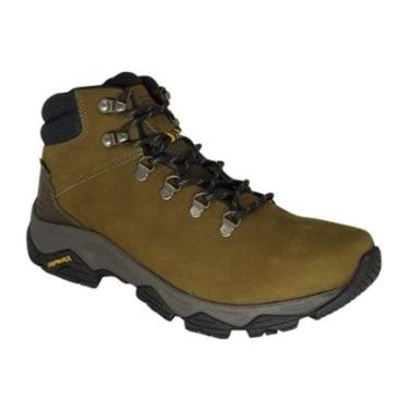 Imagem de Bota Coturno Bradok Cougar-Masculino