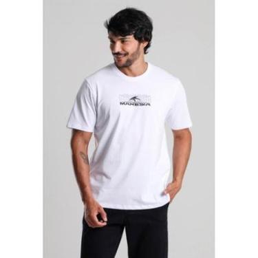 Imagem de Camiseta Masculina Maresia Silk Black Box 3248-Masculino