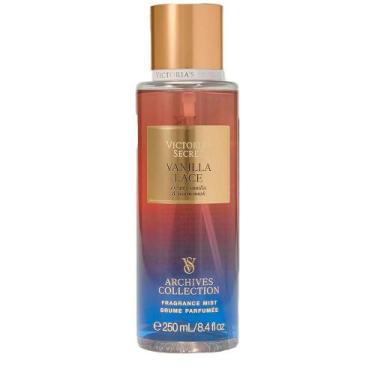 Imagem de Victoria's Secret Vanilla Lace - Body Splash 250ml