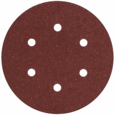 Imagem de Disco Expert For Wood + Paint 150mm Grão 80 - - Bosch Disco 150