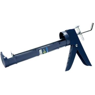 Imagem de Aplicador De Silicone 9"" - 8054 - Brasfort Aplicador De Silicone 9" -