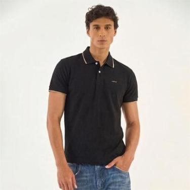 Imagem de Camisa Polo Colcci Line Masculino-Masculino