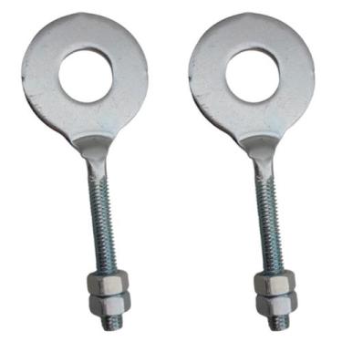 Imagem de Esticador De Corrente Cg Titan 150, Titan 160 16 Á 24 Par - TRILHA