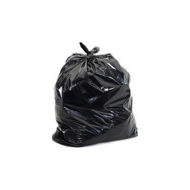 Imagem de Saco De Lixo 30l Resistente - Envio Imediato - Higipack