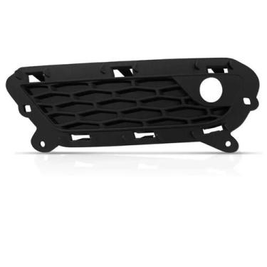 Imagem de Grade Lateral Parachoque Dianteiro Evoque 2016 2017 2018 - Marca Impor