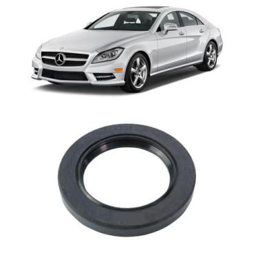 Imagem de Retentor Saída Caixa de Cambio Mercecedes Benz CLS 2011 até 2016 - Arc
