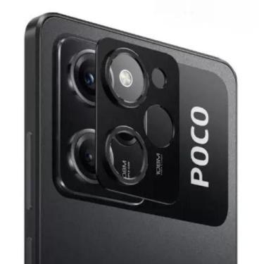 Imagem de Película De Vidro Para Câmera Traseira Para X5 e X5 PRO - X Smart, X5