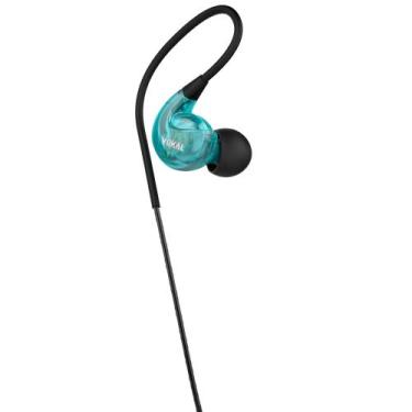 Imagem de Fone de Ouvido In-ear E-40 BL - Vokal