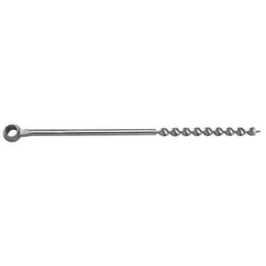 Imagem de Trado Manual Mathieson, 3/8" x 18", Iw509 Irwin