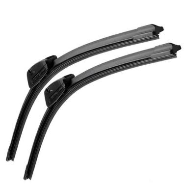 Imagem de Limpador Parabrisa Hyundai Creta 2017 2018 2019 2020 Bosch - Originais